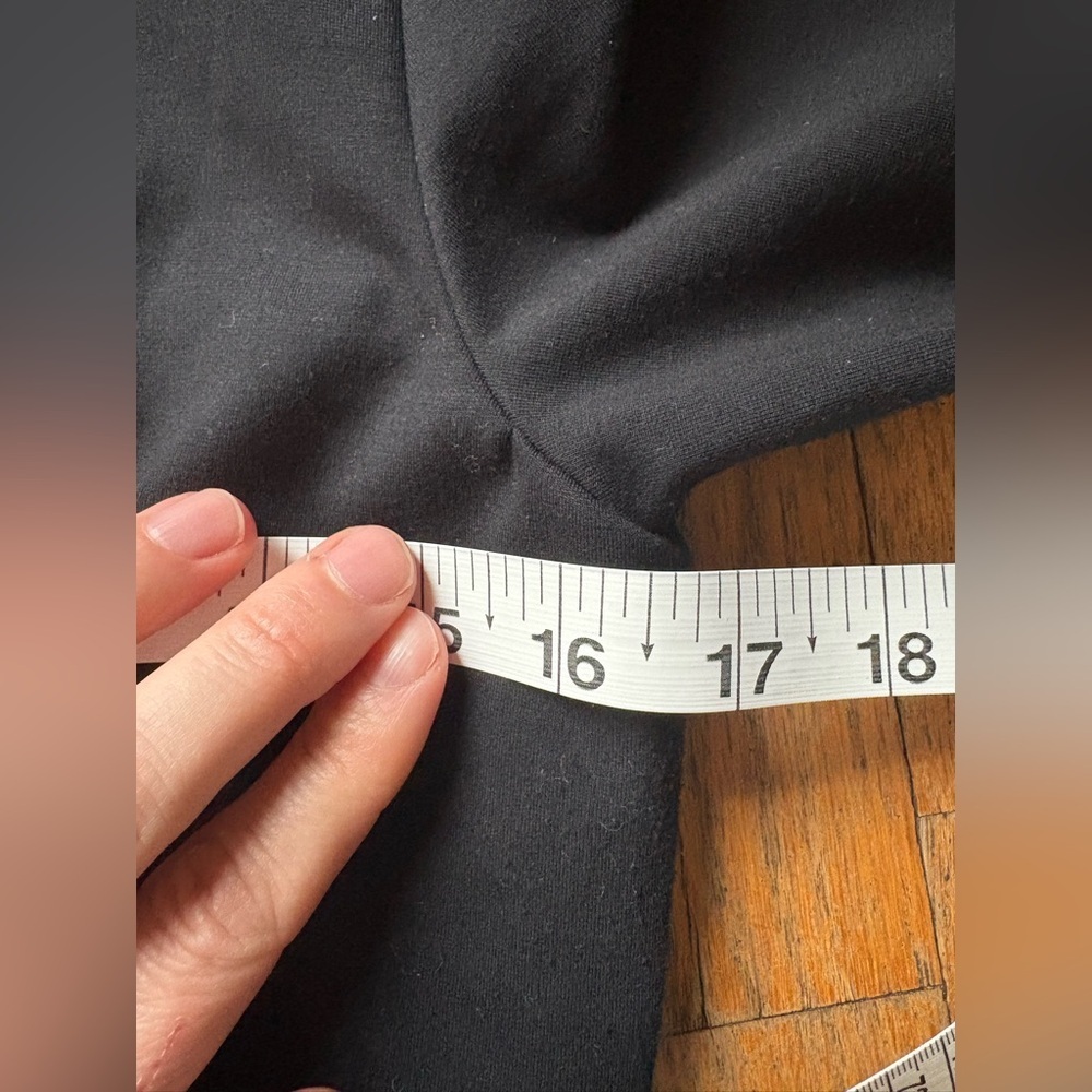 Banana Republic Scallop Ponte Sheath Dress - Picture 8 of 12